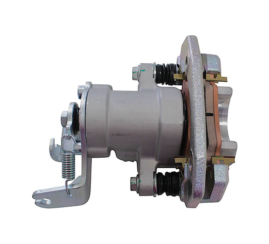 REAR BRAKE CYLINDER ASSEMBLY Qianjiang SFA 1000, genuine