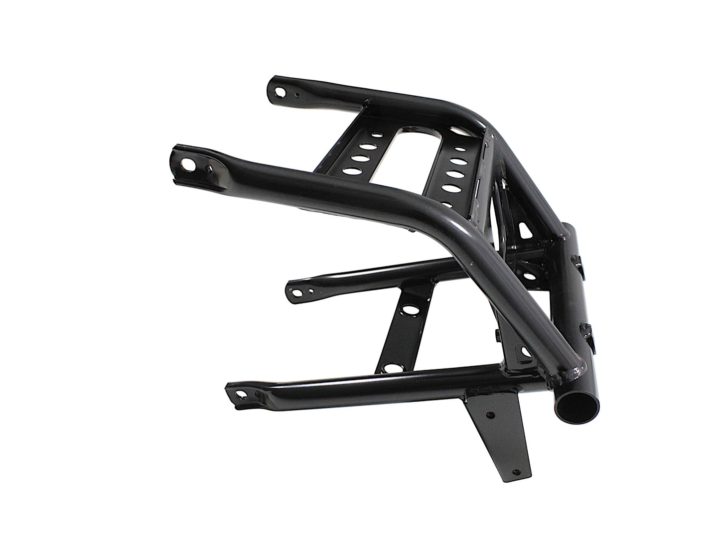 FRONT BRACKET WELDING COMPONENT Qianjiang SFA 1000, genuine