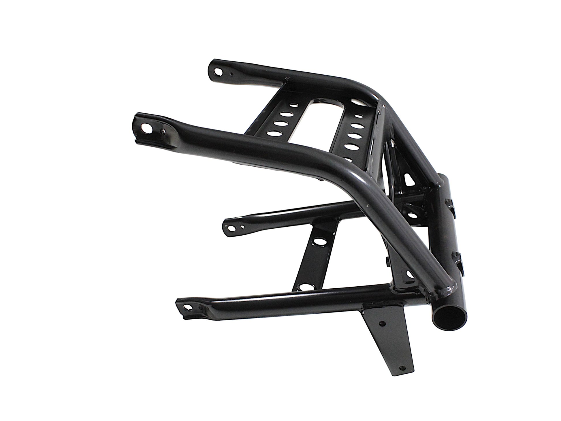 FRONT BRACKET WELDING COMPONENT Qianjiang SFA 1000, genuine