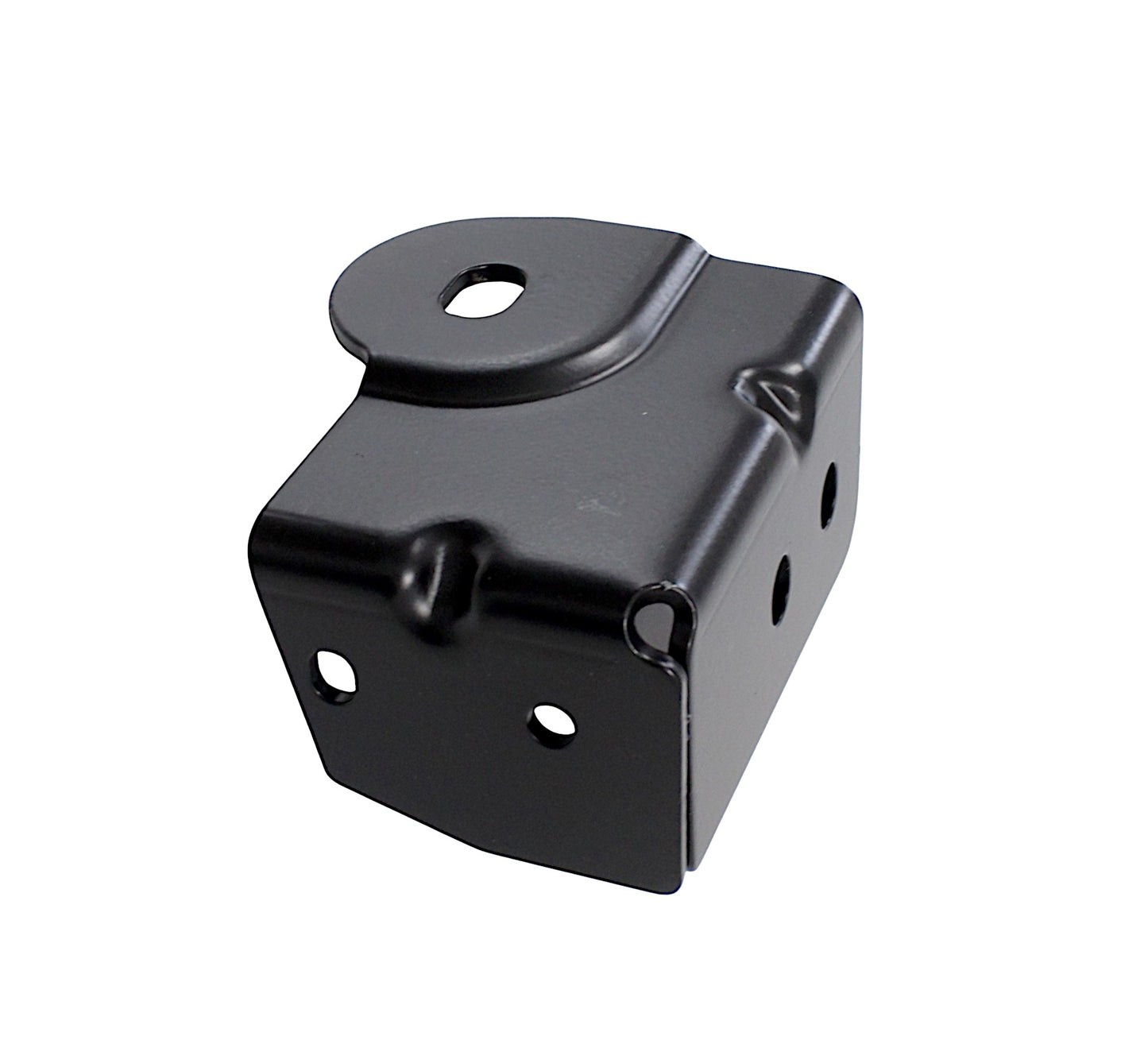 FRONT RIGHT LOWER BRACKET OF THE ENGINE Qianjiang SFA 1000, genuine