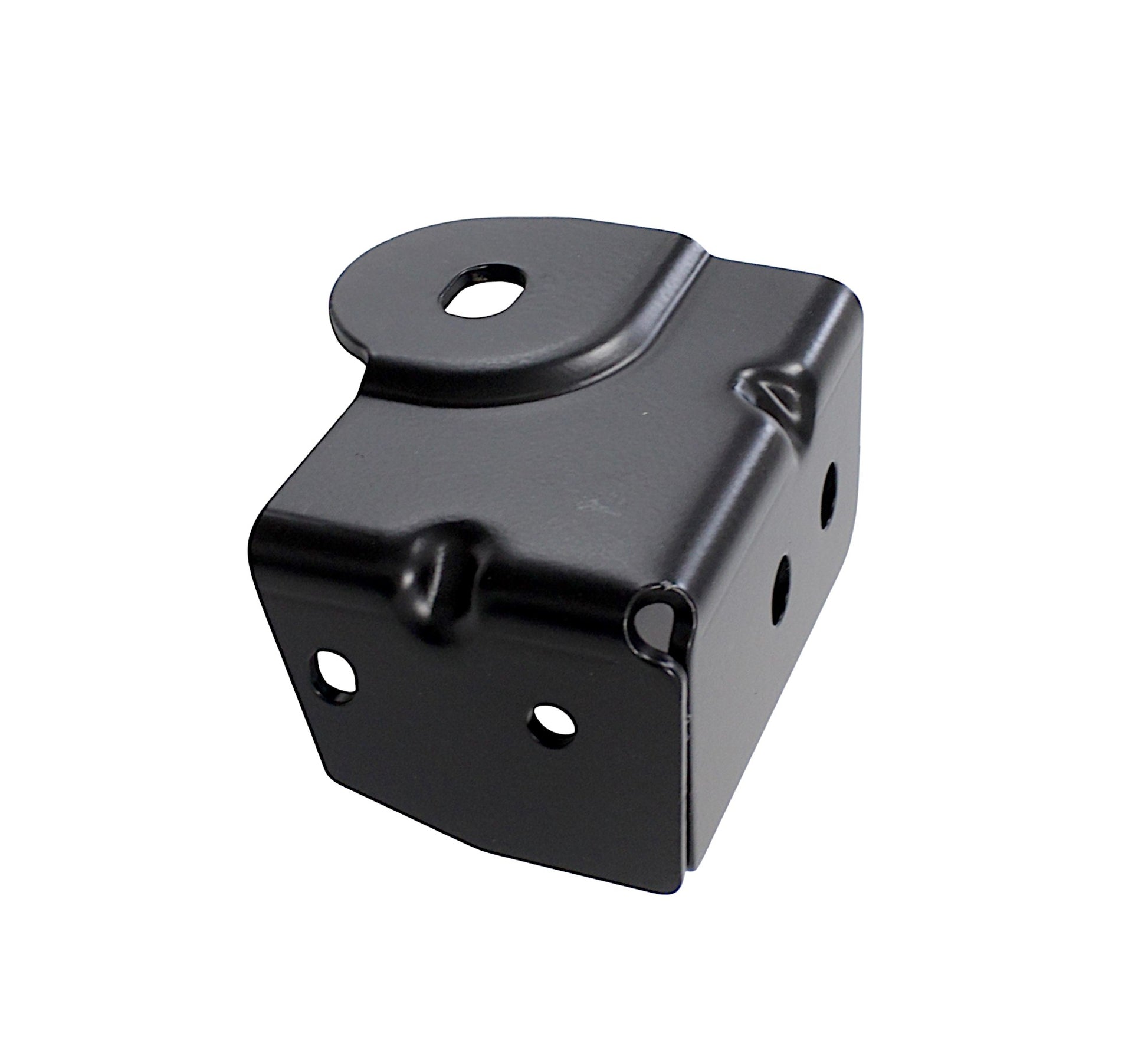 FRONT RIGHT LOWER BRACKET OF THE ENGINE Qianjiang SFA 1000, genuine