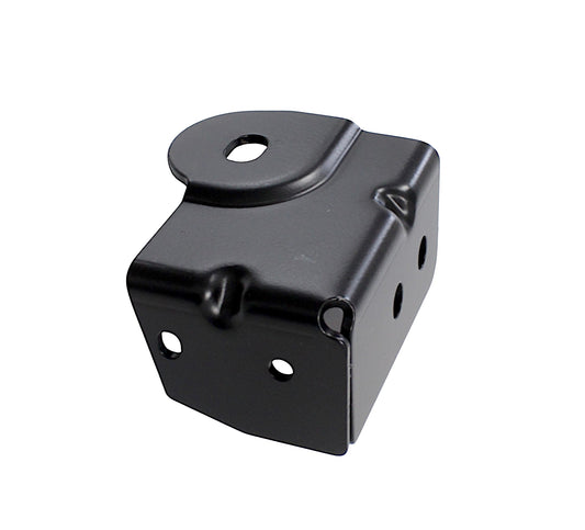 FRONT RIGHT LOWER BRACKET OF THE ENGINE Qianjiang SFA 1000, genuine