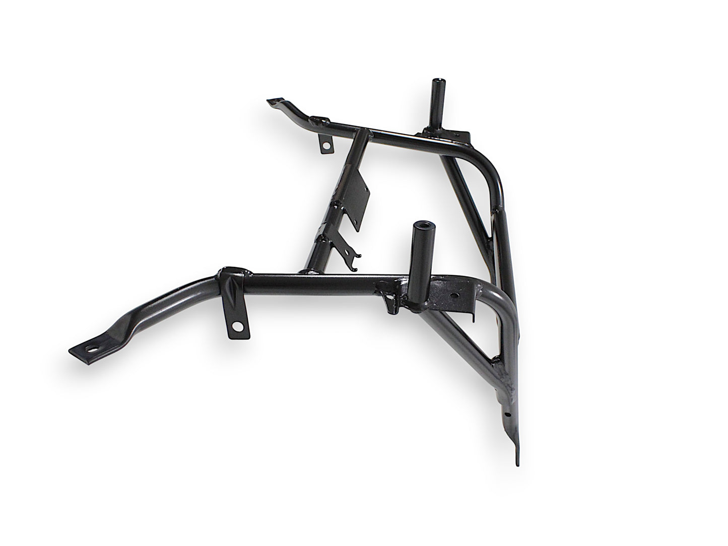 FRONT INNER BRACKET WELDING COMPONENT Qianjiang SFA 1000, genuine
