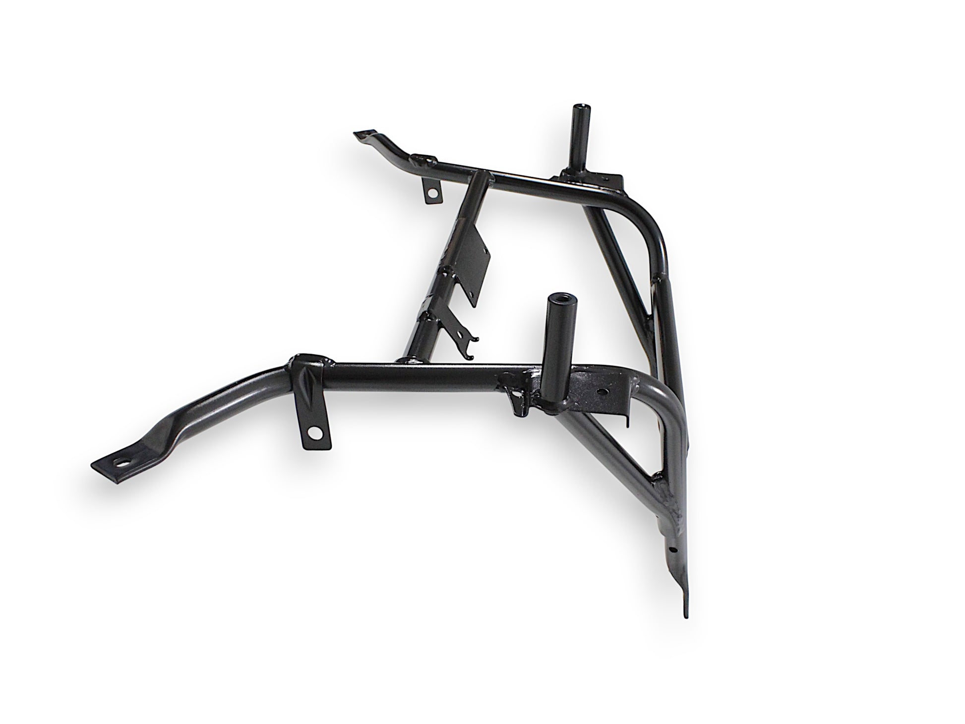 FRONT INNER BRACKET WELDING COMPONENT Qianjiang SFA 1000, genuine