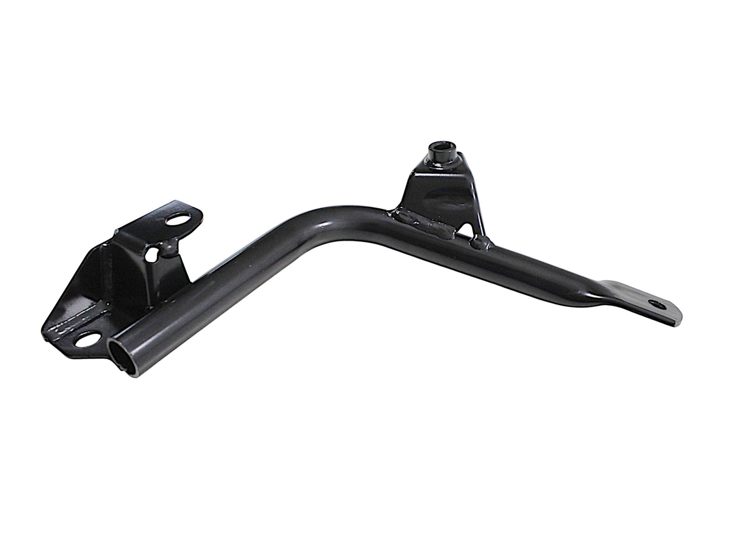 REAR AXLE MOUNTING BRACKET L Qianjiang SFA 1000, genuine