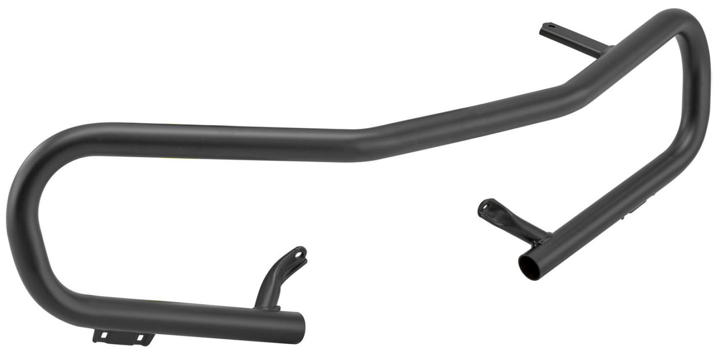 REAR BUMPER WELDING ASSEMBLY Qianjiang SFA 1000, genuine