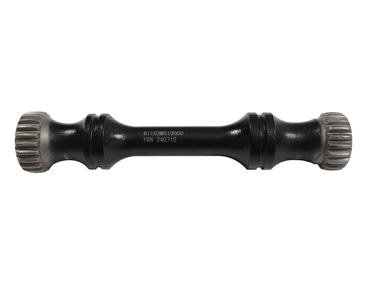 MANDREL Qianjiang SFA 1000, genuine