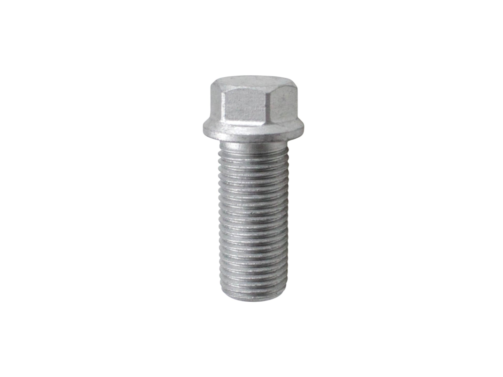 HEXAGONAL FLANGE BOLT M12 × 1.25 × 28 Qianjiang SFA 1000, genuine