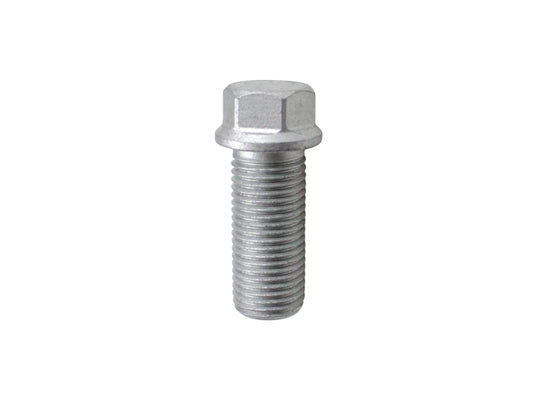 HEXAGONAL FLANGE BOLT M12 × 1.25 × 28 Qianjiang SFA 1000, genuine