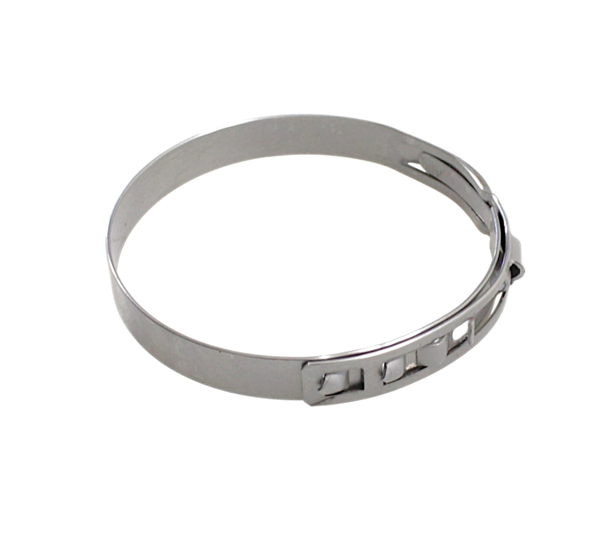 EARLESS AND STEPLESS CLAMP Φ 48 Qianjiang SFA 1000, genuine