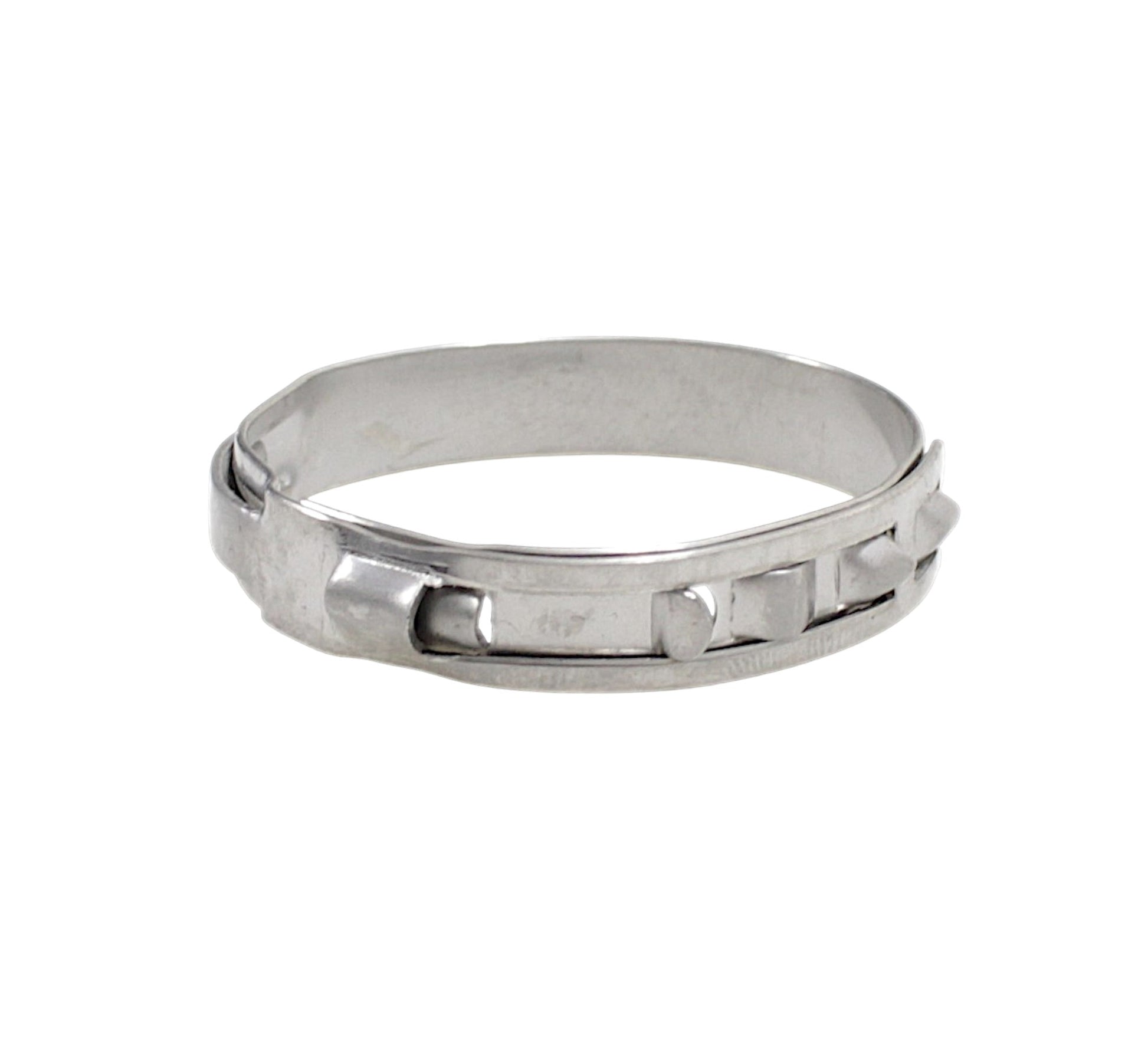 EARLESS AND STEPLESS CLAMP（ Φ 33.5) Qianjiang SFA 1000, genuine