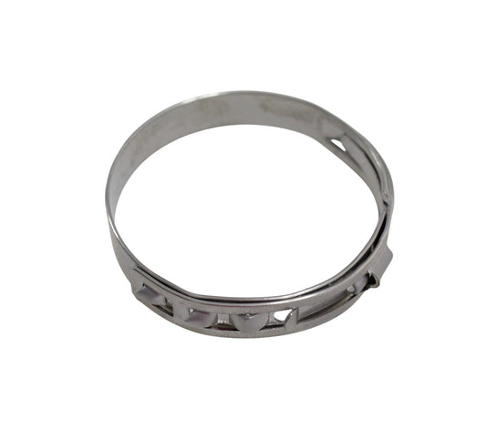 EARLESS AND STEPLESS CLAMP（ Φ 35.5) Qianjiang SFA 1000, genuine