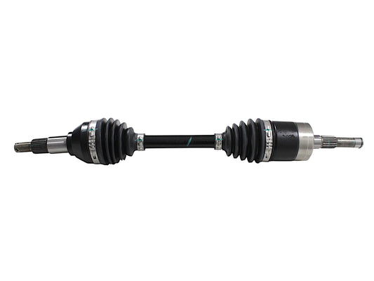 FRONT LEFT CONSTANT SPEED DRIVE SHAFT ASSEMBLY Qianjiang SFA 1000, genuine
