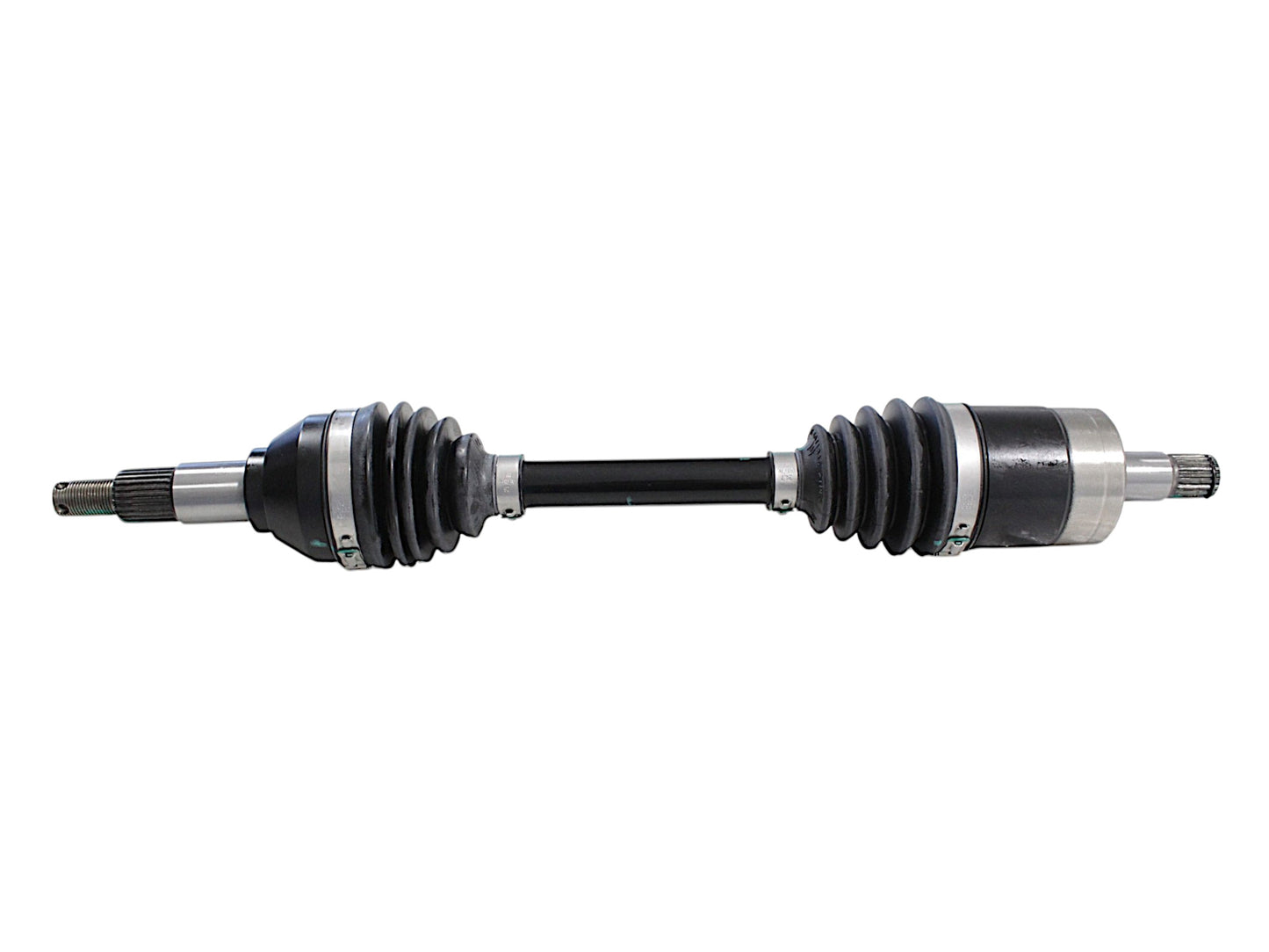 FRONT RIGHT CONSTANT SPEED DRIVE SHAFT ASSEMBLY Qianjiang SFA 1000, genuine