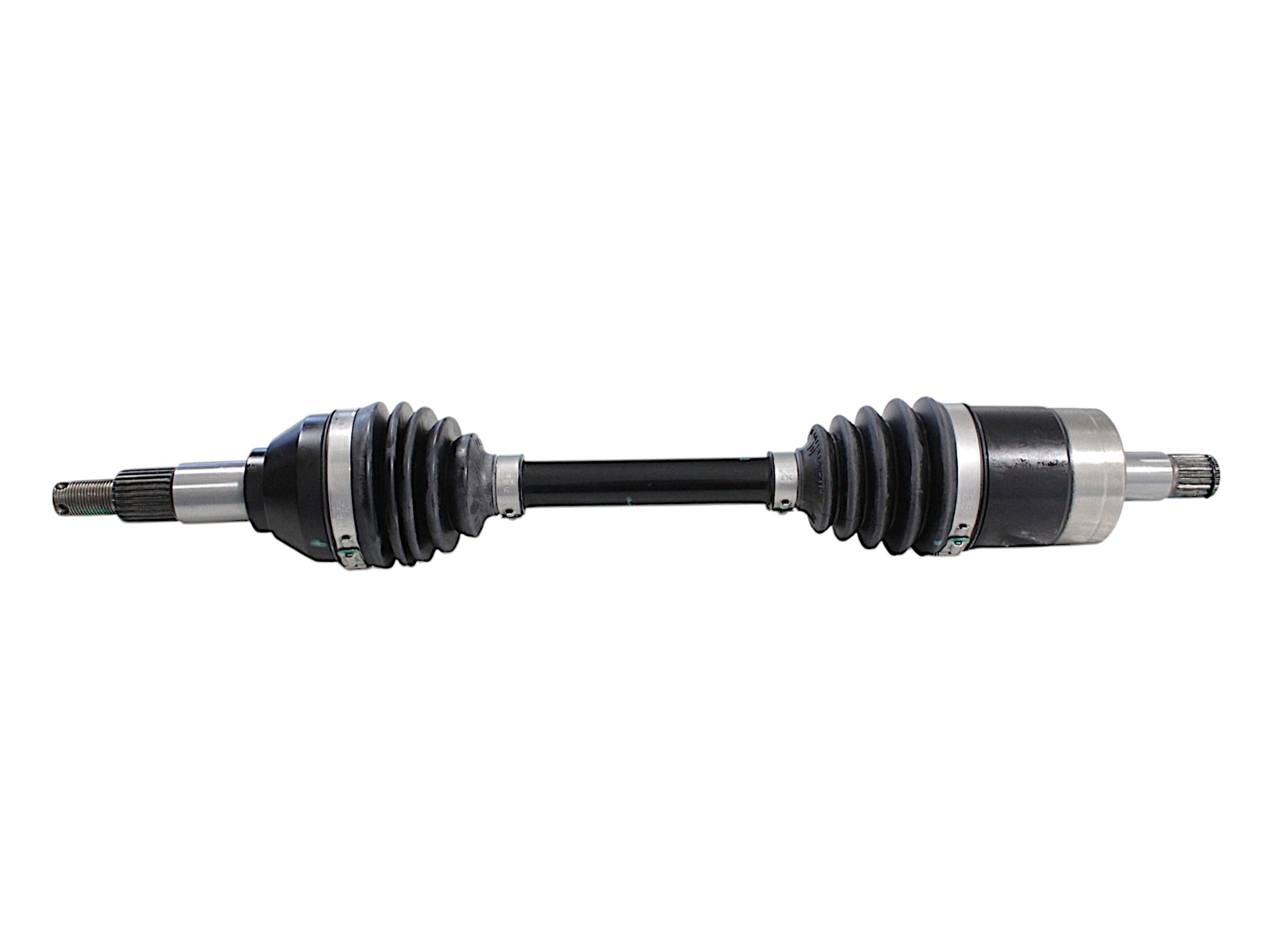 FRONT RIGHT CONSTANT SPEED DRIVE SHAFT ASSEMBLY Qianjiang SFA 1000, genuine
