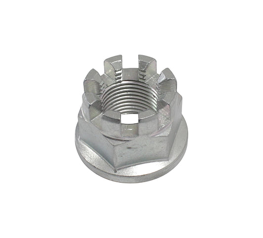 HEXAGONAL SLOTTED NUT M18 × 1.5 Qianjiang SFA 1000, genuine
