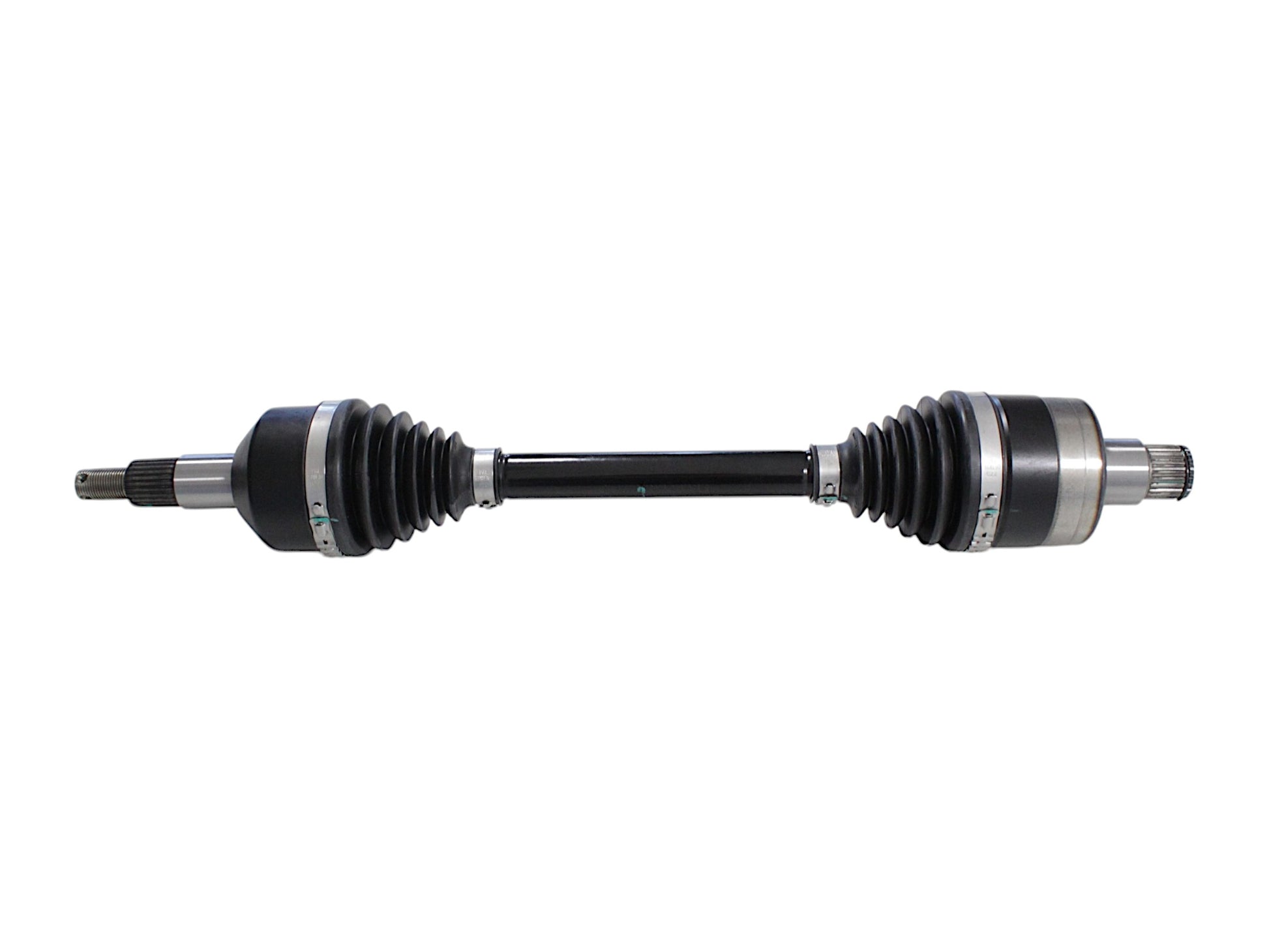 REAR LEFT CONSTANT SPEED DRIVE SHAFT ASSEMBLY Qianjiang SFA 1000, genuine