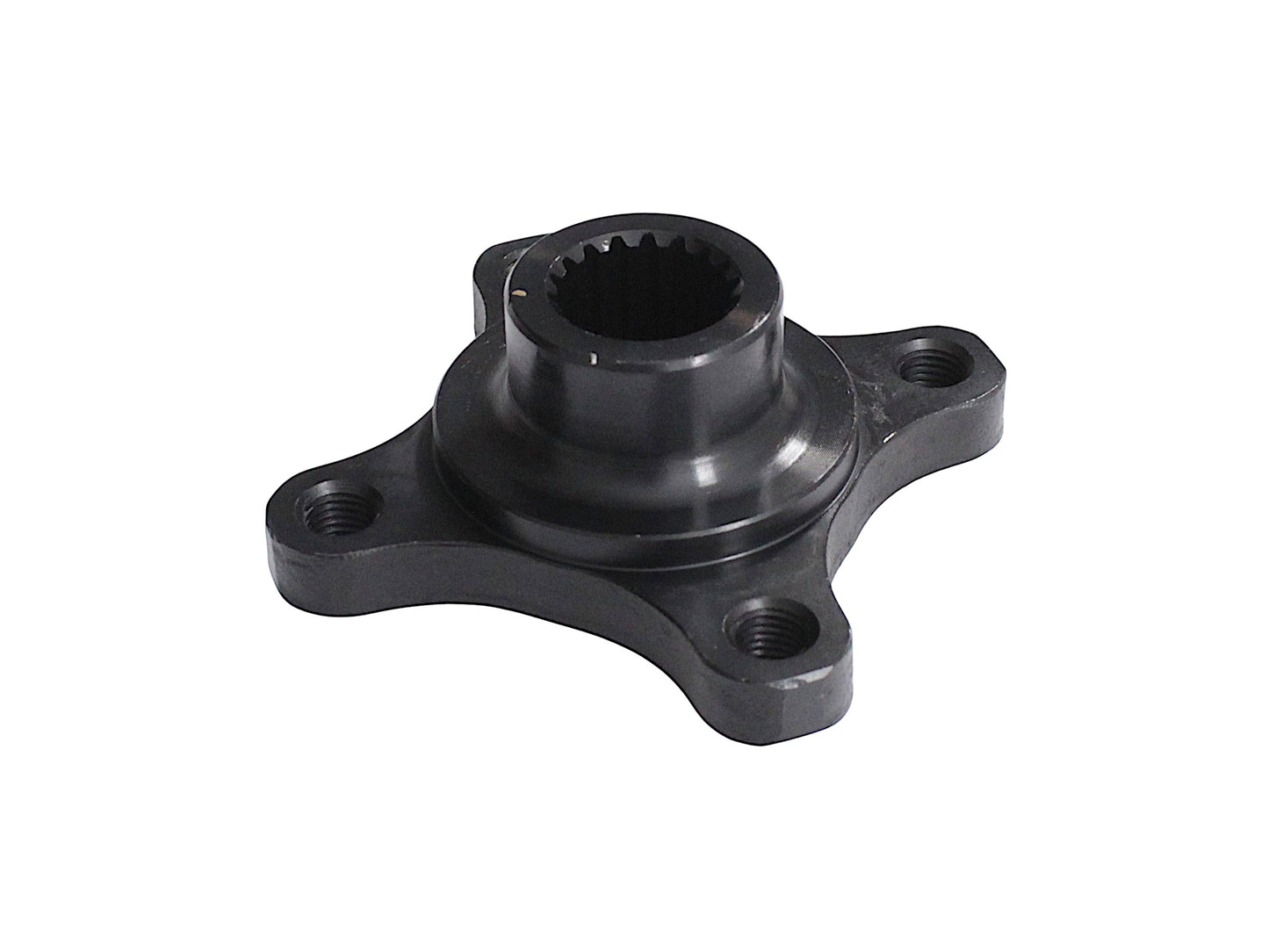 DRIVE SHAFT CONNECTING PLATE Qianjiang SFA 1000, genuine