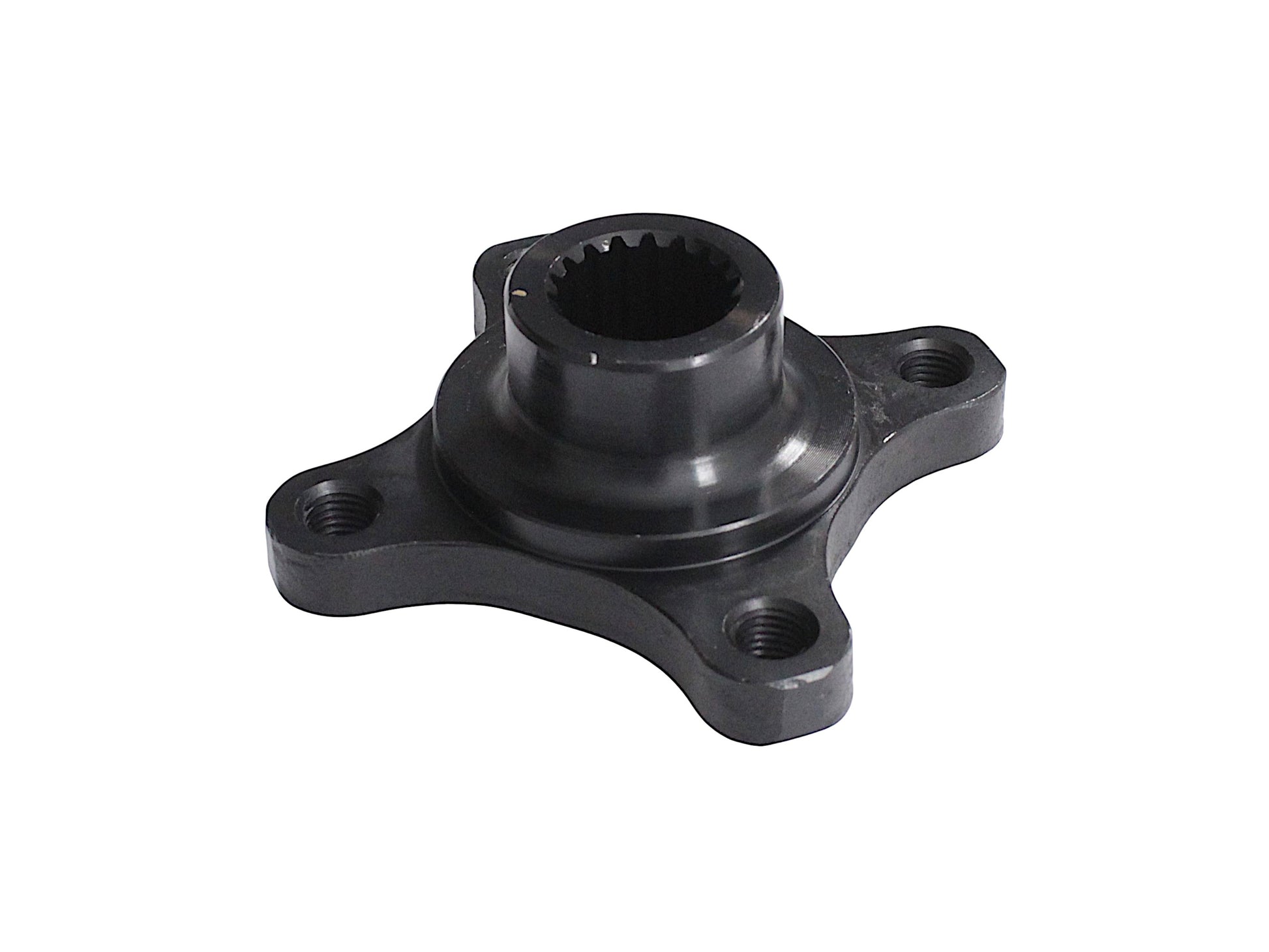 DRIVE SHAFT CONNECTING PLATE Qianjiang SFA 1000, genuine