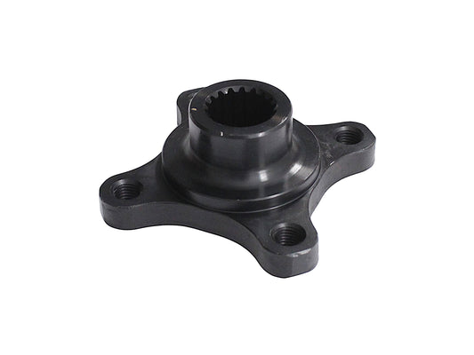 DRIVE SHAFT CONNECTING PLATE Qianjiang SFA 1000, genuine
