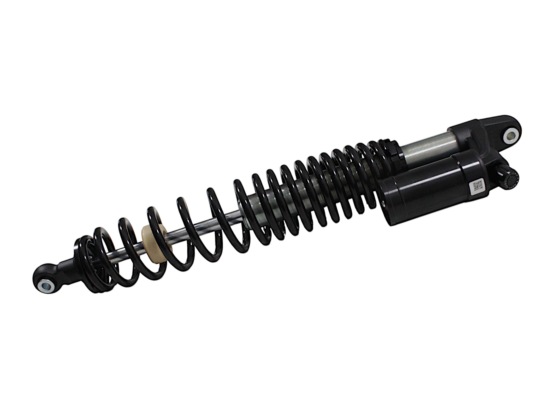 REAR SHOCK ABSORBER SUB ASSEMBLY GAS Qianjiang SFA 1000, genuine
