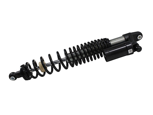 REAR SHOCK ABSORBER SUB ASSEMBLY GAS Qianjiang SFA 1000, genuine
