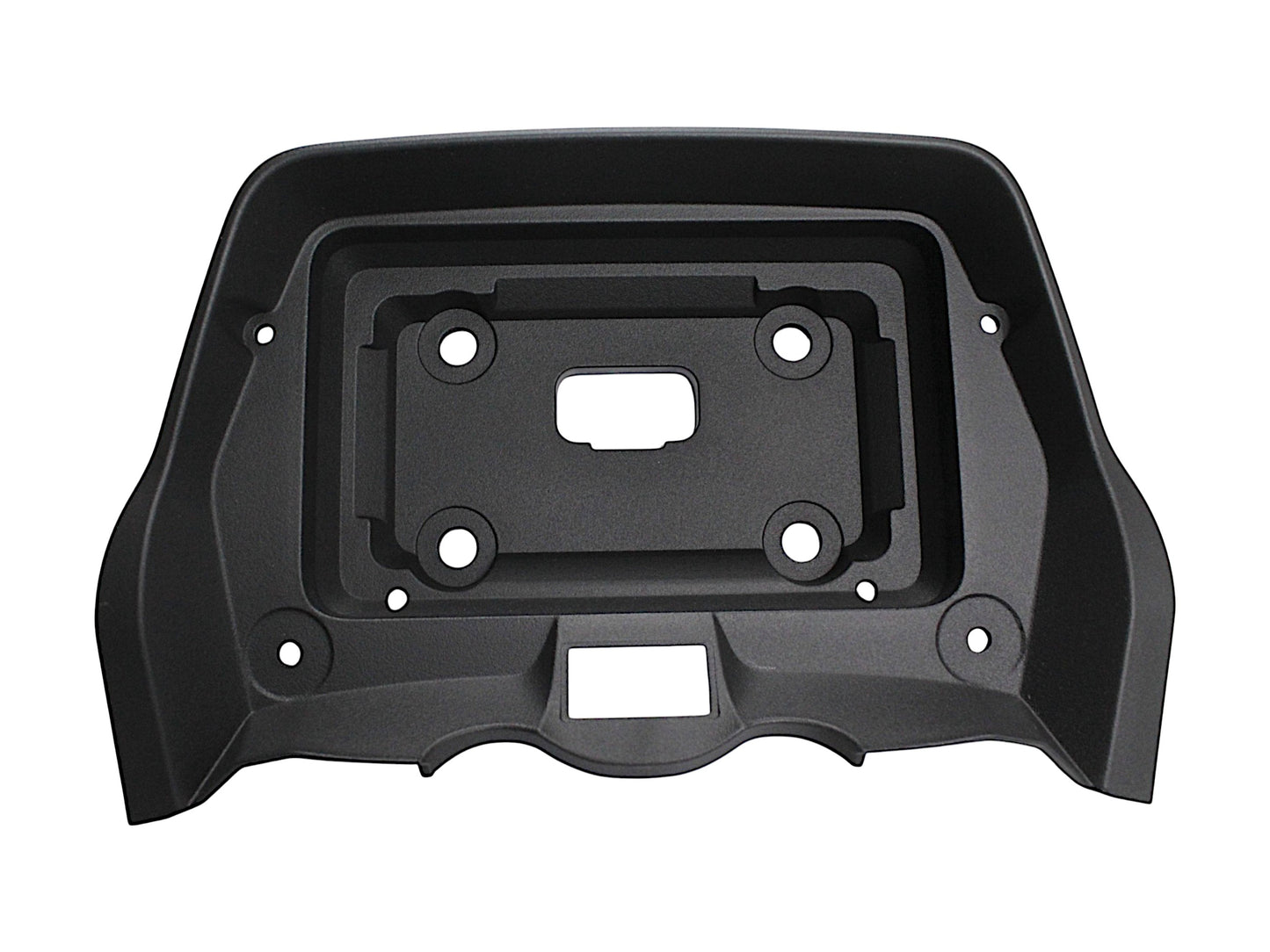 INSTRUMENT COVER PLATE Qianjiang SFA 1000, genuine