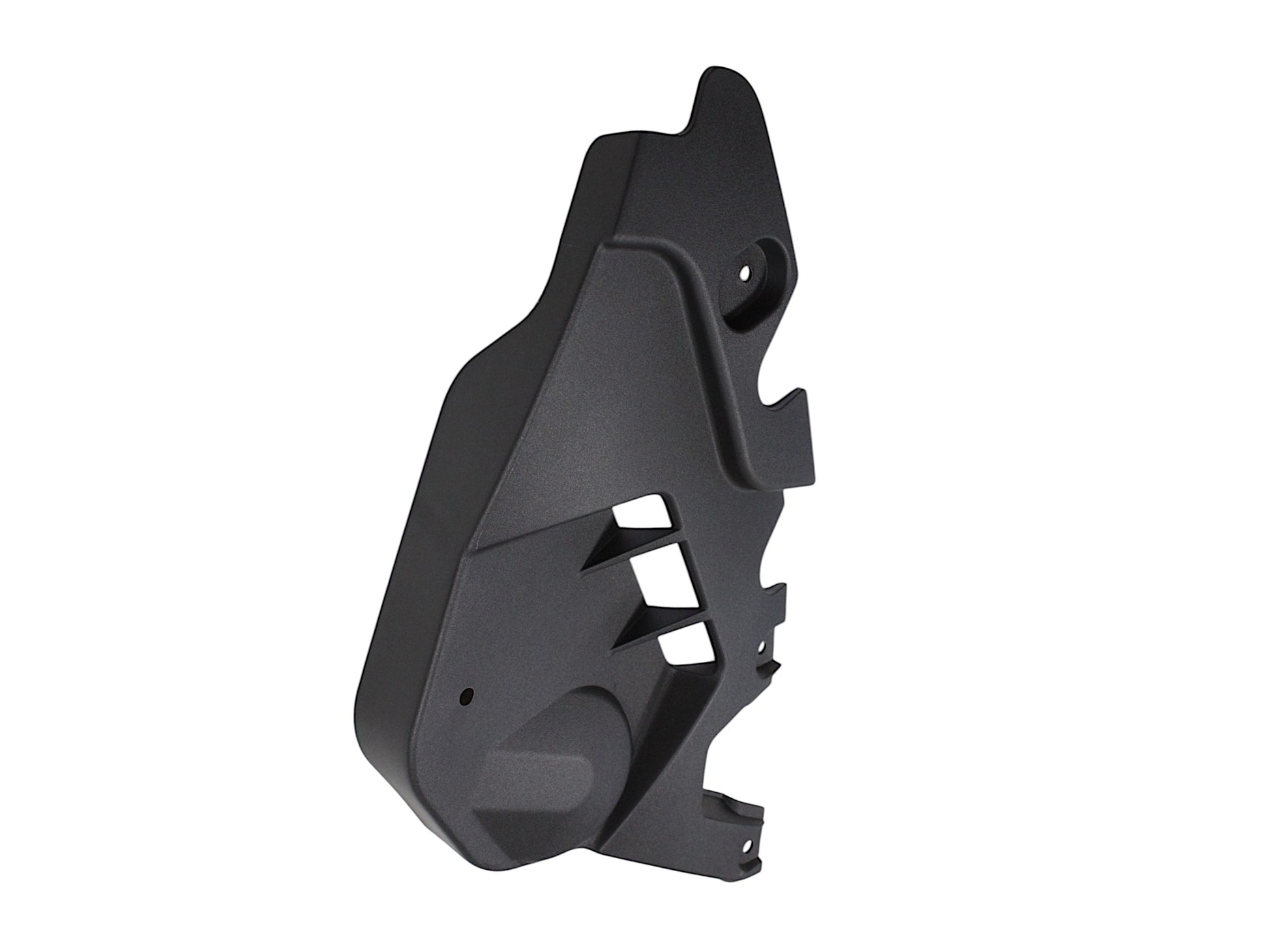 LEFT FRONT INNER MUDGUARD (REAR) Qianjiang SFA 1000, genuine