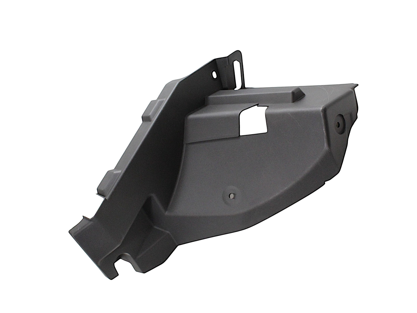 RIGHT FRONT INNER MUDGUARD (FRONT) Qianjiang SFA 1000, genuine
