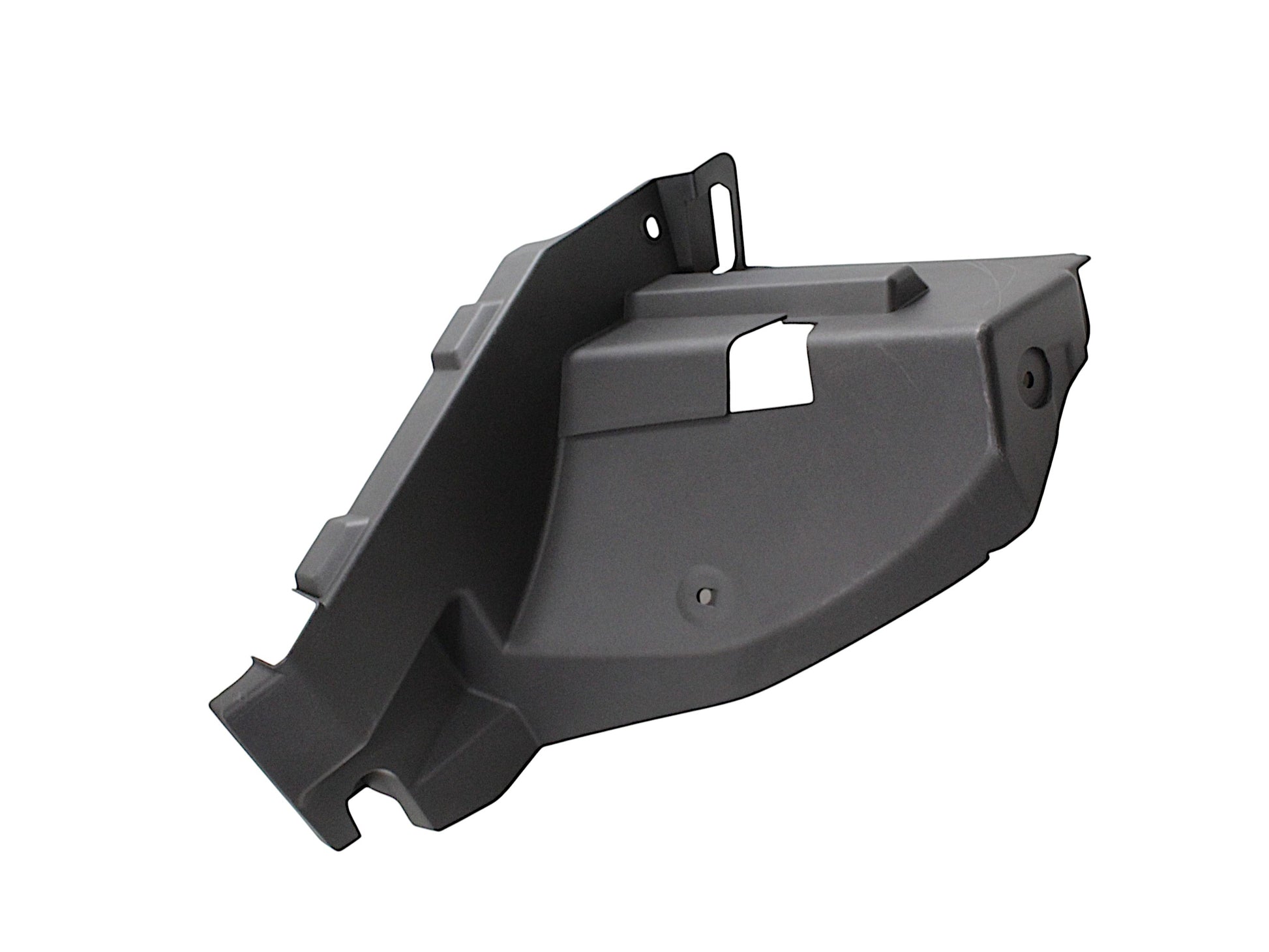 RIGHT FRONT INNER MUDGUARD (FRONT) Qianjiang SFA 1000, genuine