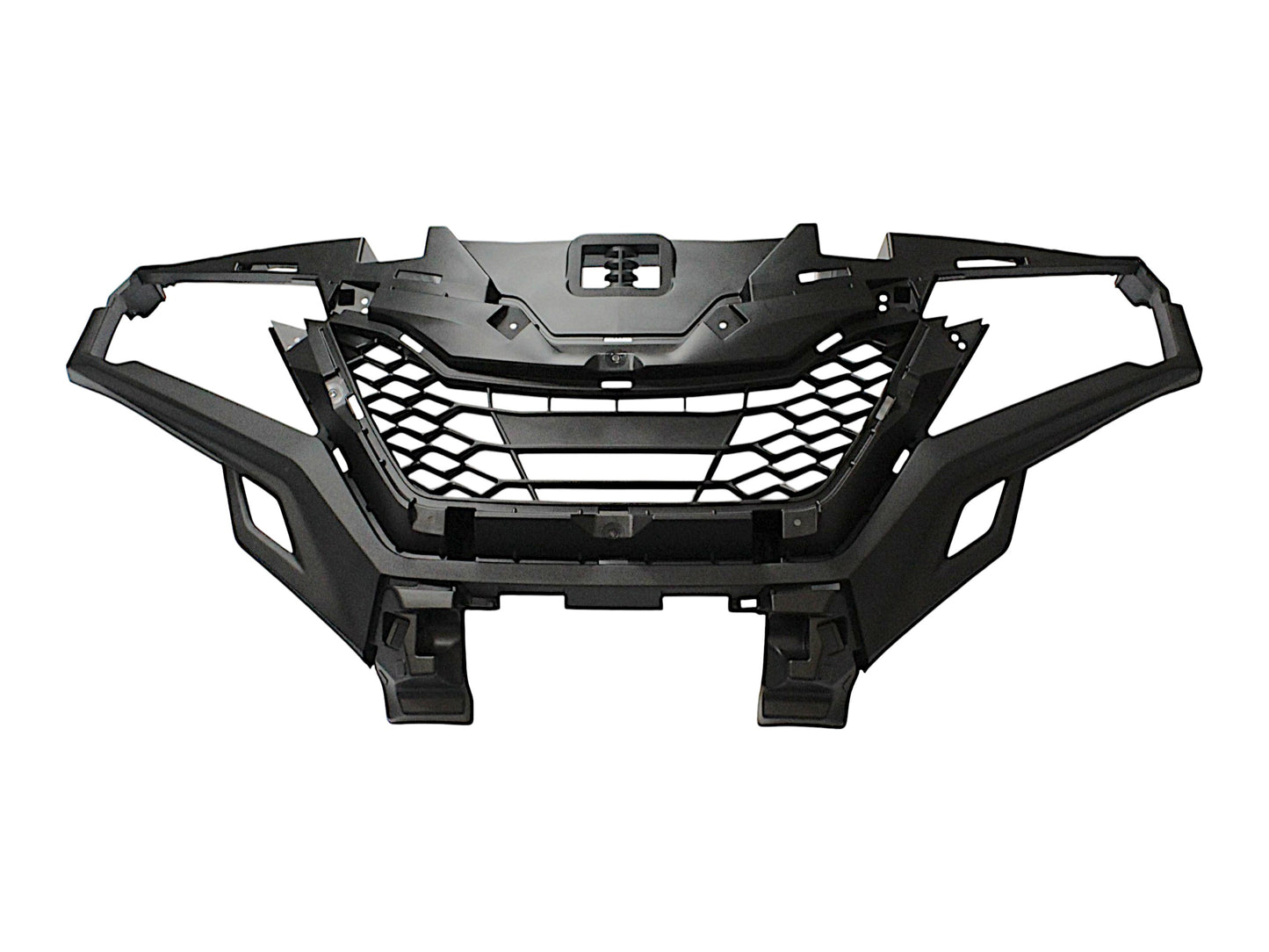 AIR INTAKE GRILLE PANEL Qianjiang SFA 1000, genuine