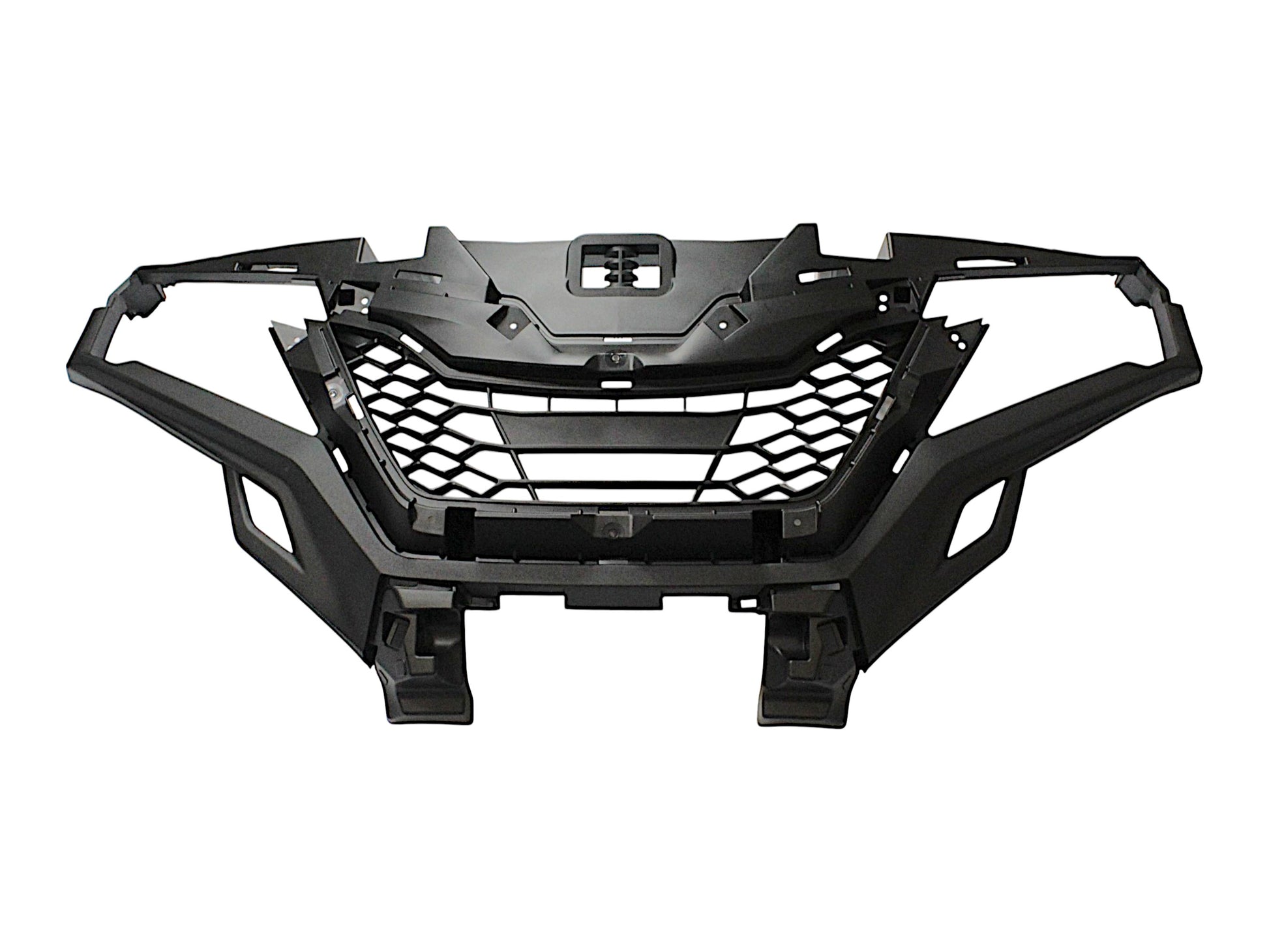 AIR INTAKE GRILLE PANEL Qianjiang SFA 1000, genuine