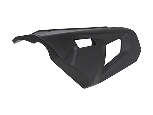 LEFT FRONT LOWER ROCKER ARM GUARD Qianjiang SFA 1000, genuine