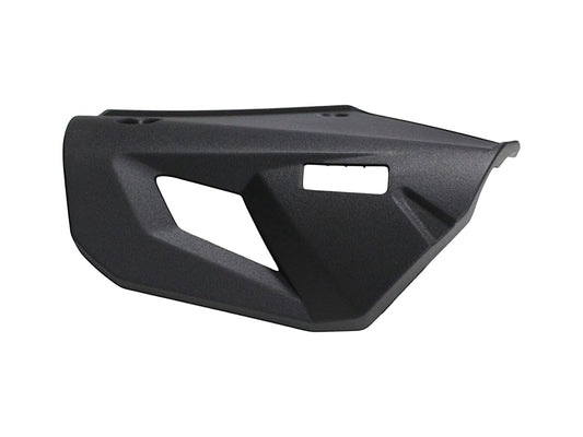 RIGHT FRONT LOWER ROCKER ARM GUARD Qianjiang SFA 1000, genuine