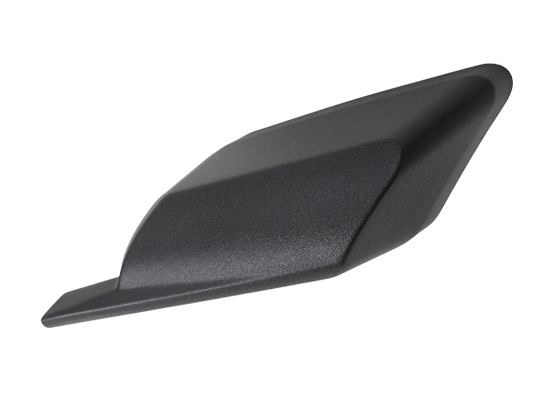FRONT BUMPER DECORATIVE COVER LEFT Qianjiang SFA 1000, genuine