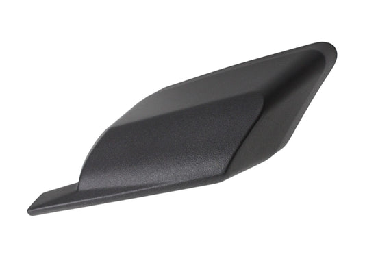 FRONT BUMPER DECORATIVE COVER LEFT Qianjiang SFA 1000, genuine