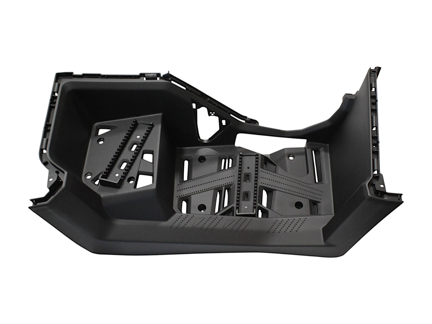 RIGHT FOOT PEDAL Qianjiang SFA 1000, genuine