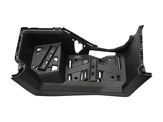 RIGHT FOOT PEDAL Qianjiang SFA 1000, genuine