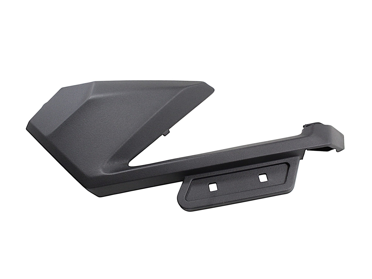 LEFT TAIL LIGHT COVER Qianjiang SFA 1000, genuine