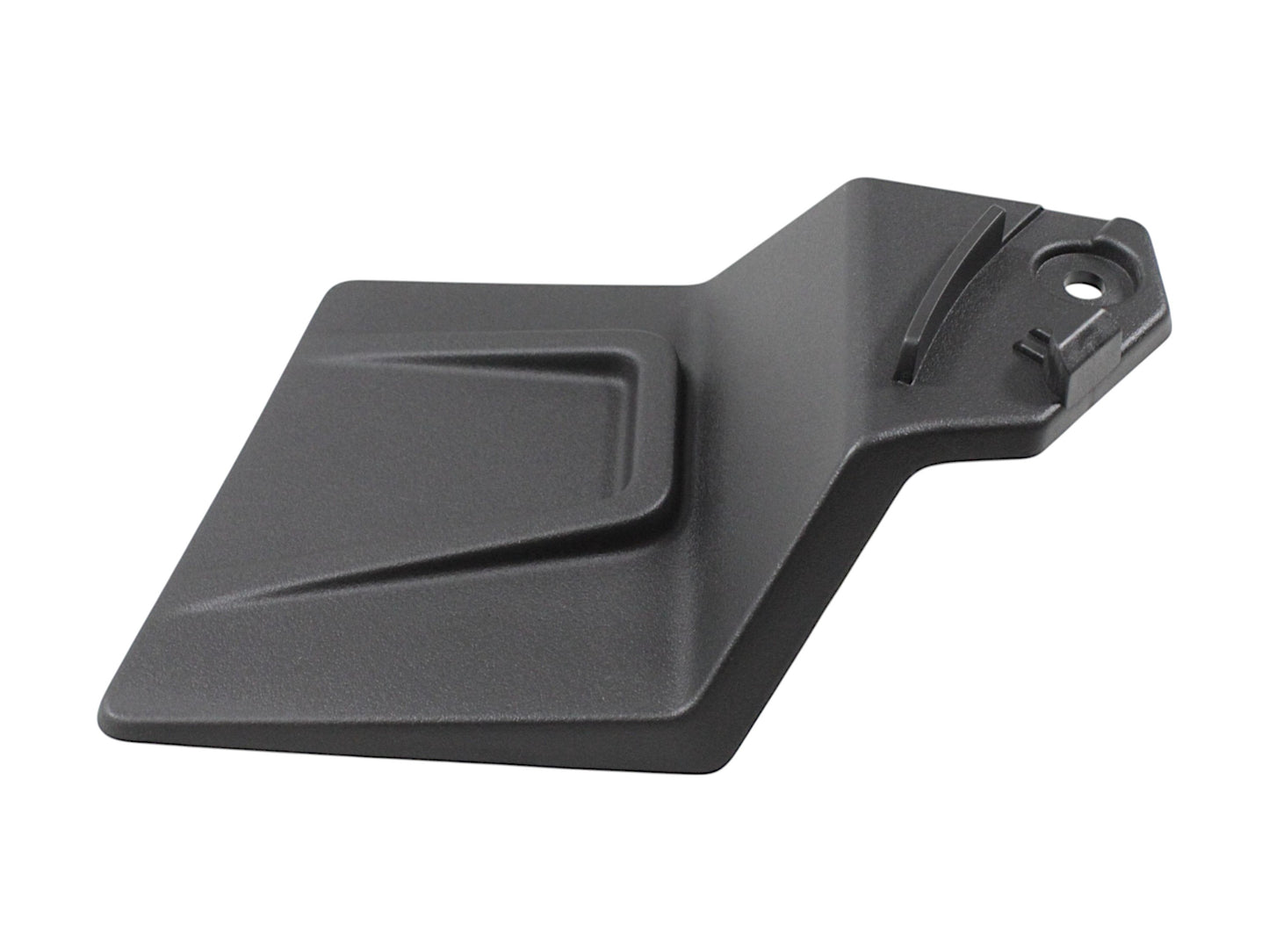 LEFT REAR LOWER ROCKER ARM GUARD Qianjiang SFA 1000, genuine