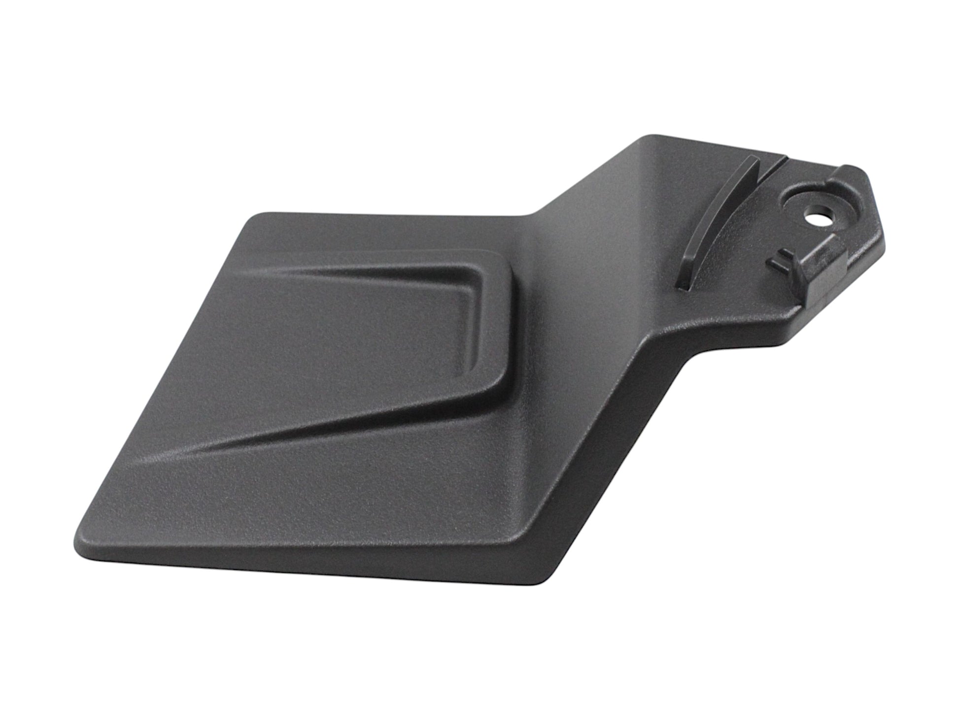 LEFT REAR LOWER ROCKER ARM GUARD Qianjiang SFA 1000, genuine