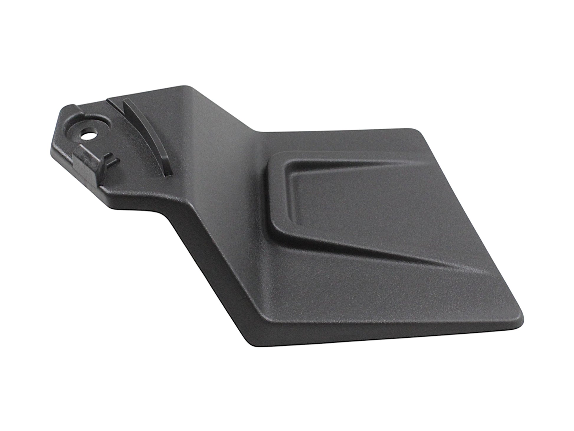 RIGHT REAR LOWER ROCKER ARM GUARD Qianjiang SFA 1000, genuine