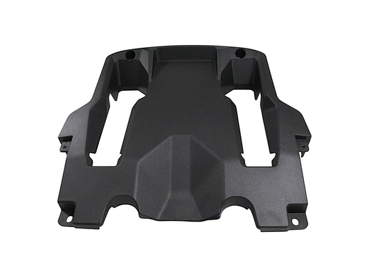 REAR SEAT CUSHION LOWER GUARD PLATE Qianjiang SFA 1000, genuine