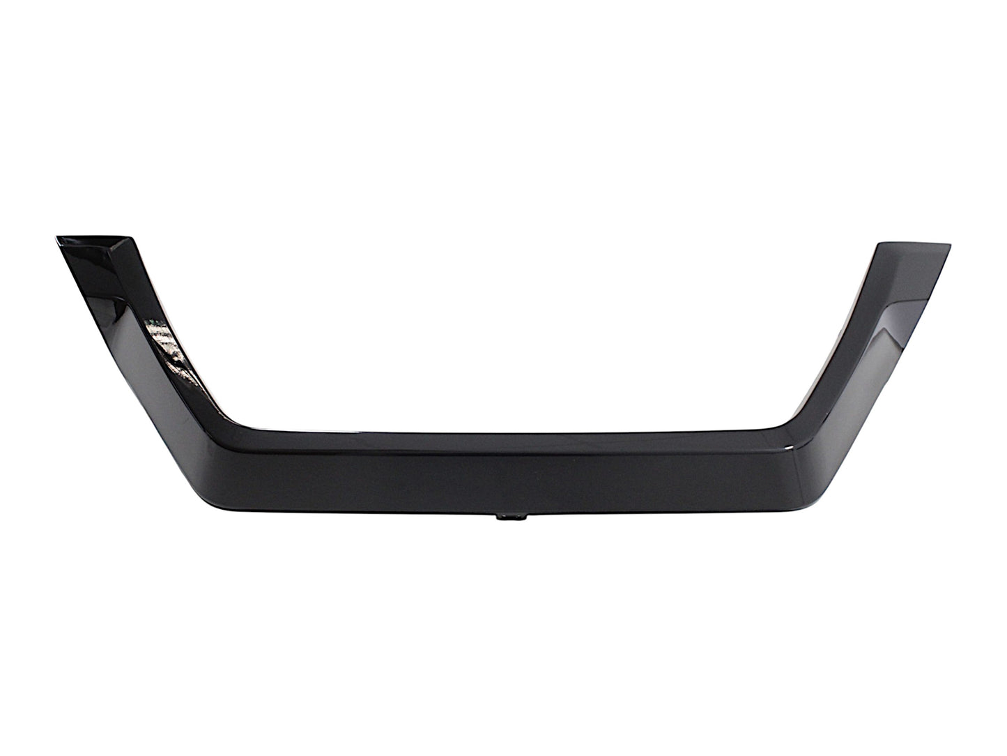 AIR INTAKE GRILLE PANEL TRIM 2（BW） Qianjiang SFA 1000, genuine