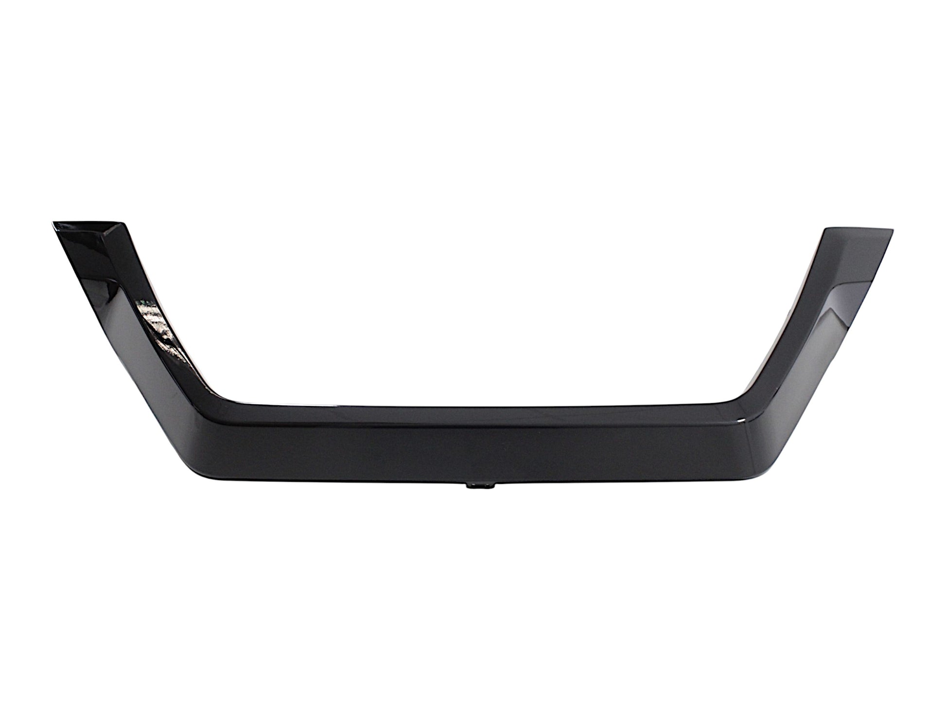 AIR INTAKE GRILLE PANEL TRIM 2（BW） Qianjiang SFA 1000, genuine