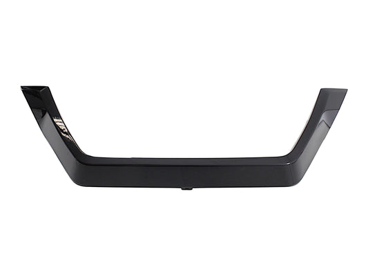 AIR INTAKE GRILLE PANEL TRIM 2（BW） Qianjiang SFA 1000, genuine