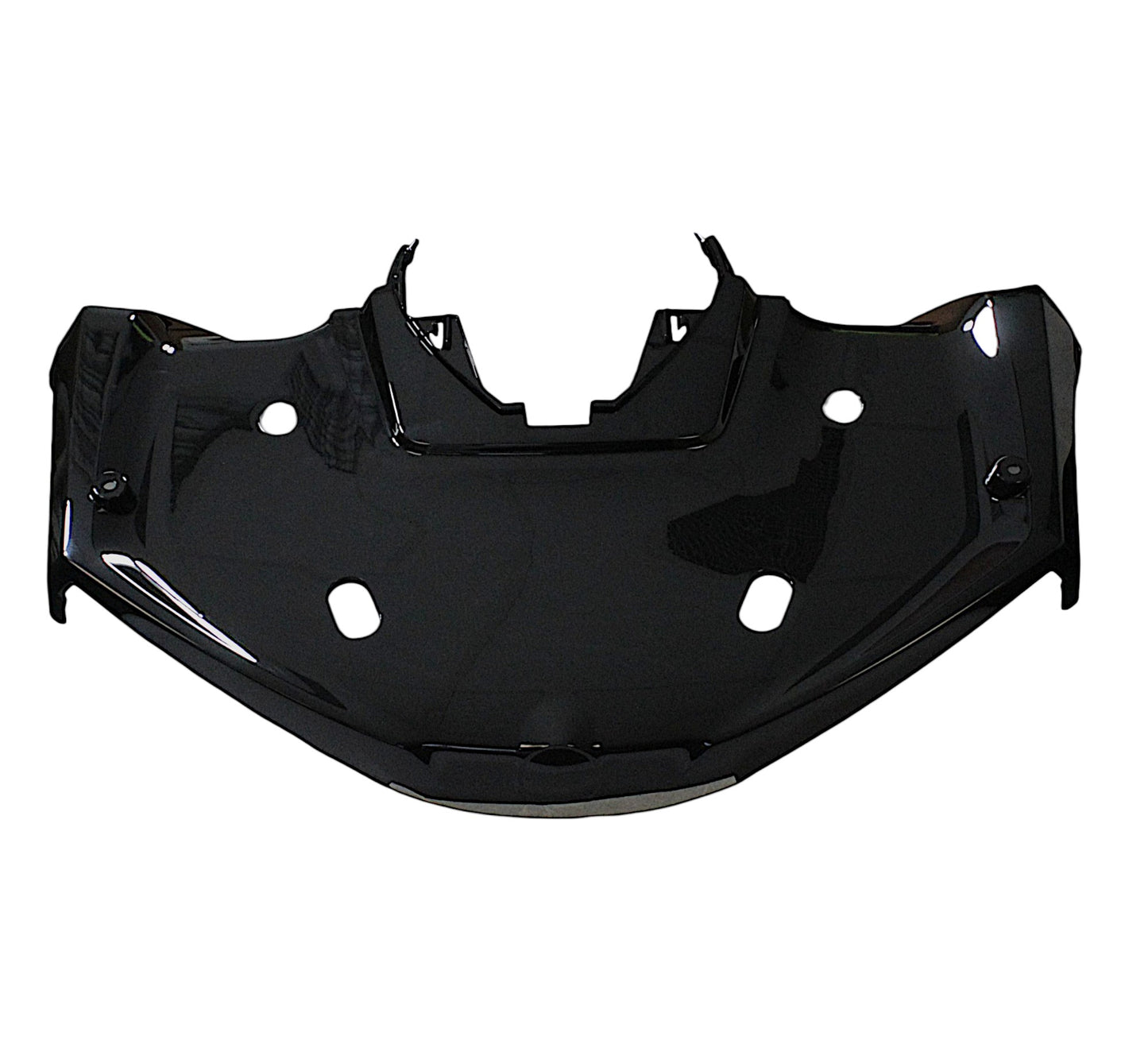 FRONT HOOD（BW） Qianjiang SFA 1000, genuine