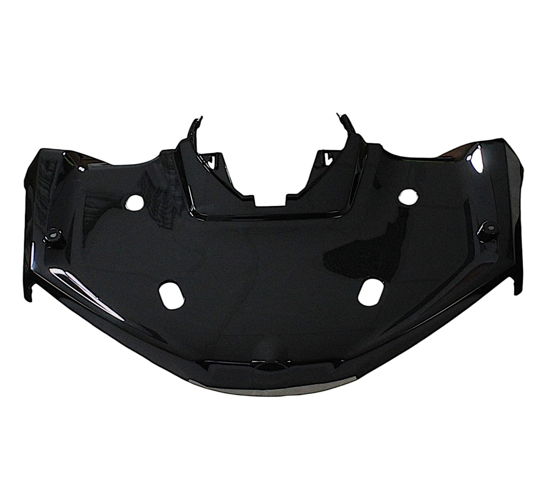 FRONT HOOD（BW） Qianjiang SFA 1000, genuine