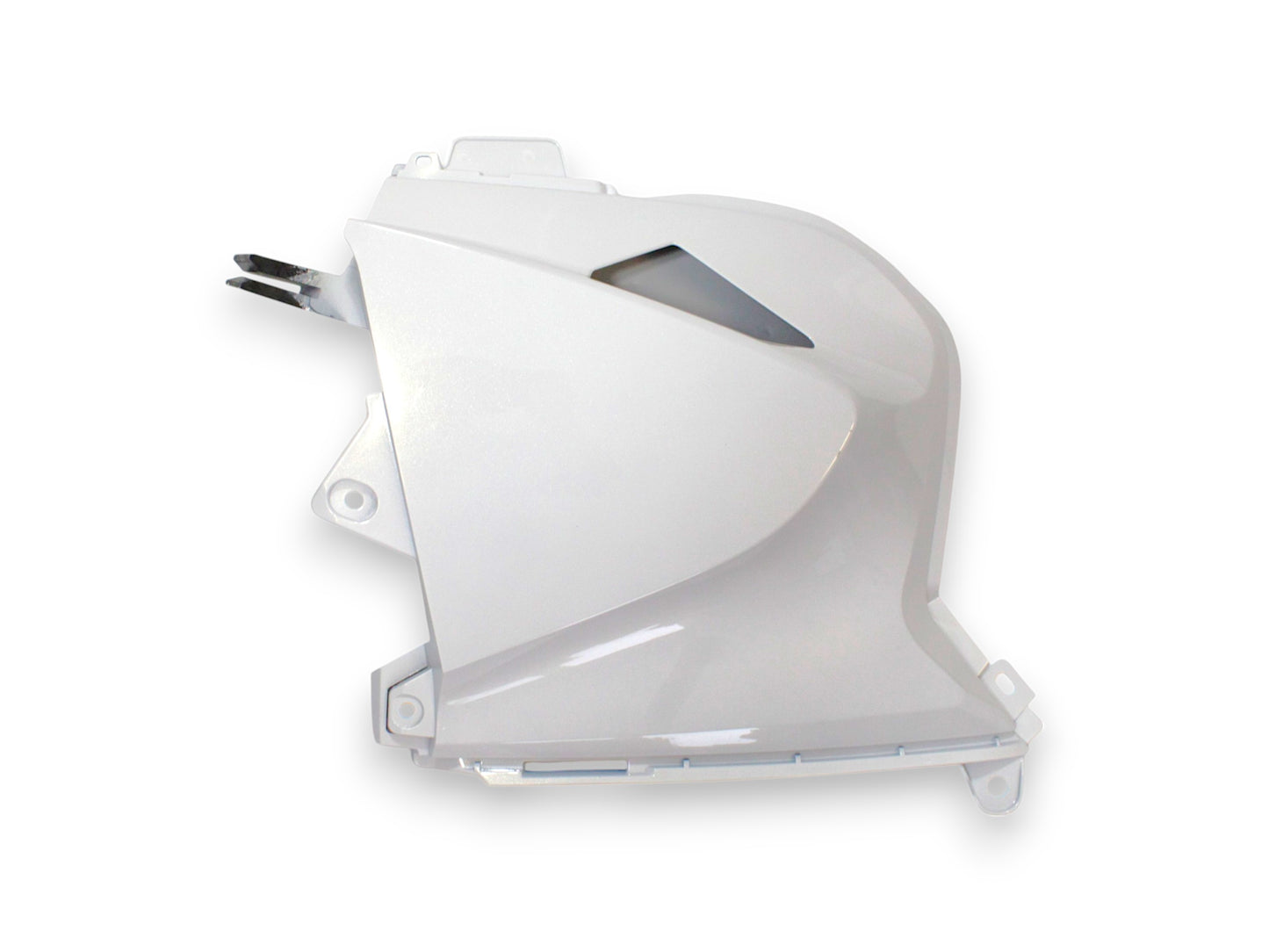 LEFT AIR FILTER SIDE COVER（WN） Qianjiang SFA 1000, genuine