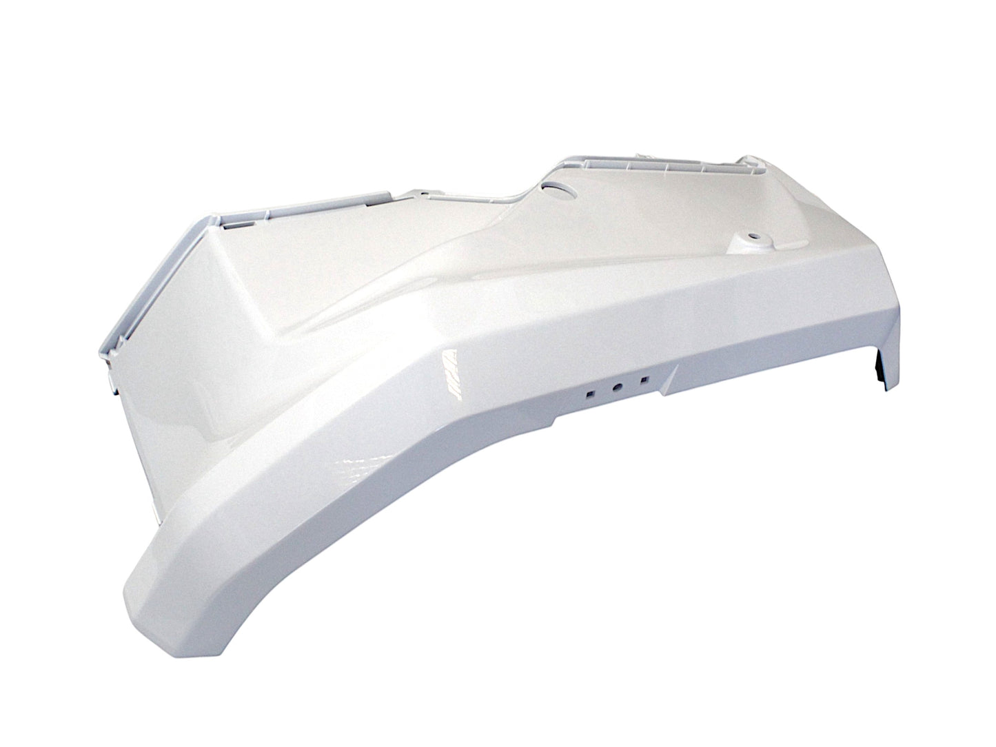 LEFT REAR MUDGUARD（WN） Qianjiang SFA 1000, genuine